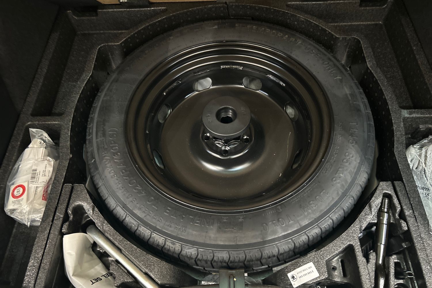 SKODA Kodiaq 2023