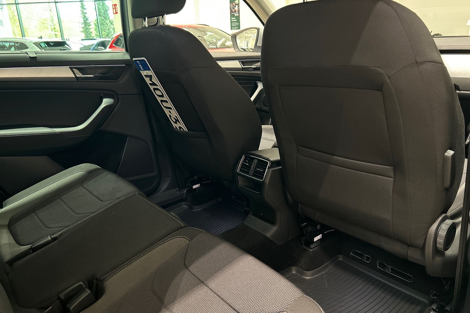 SKODA Kodiaq 2023
