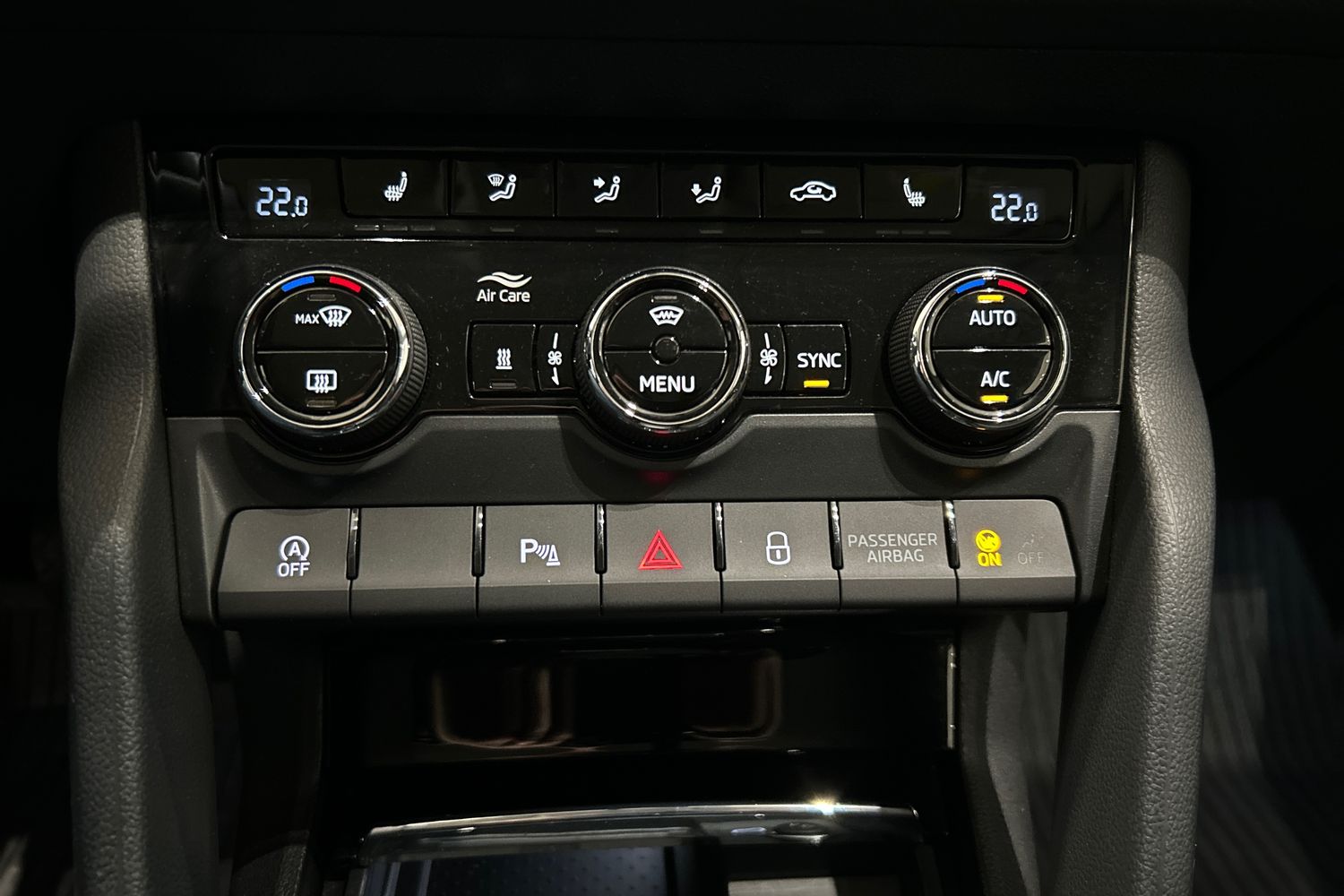 SKODA Kodiaq 2023