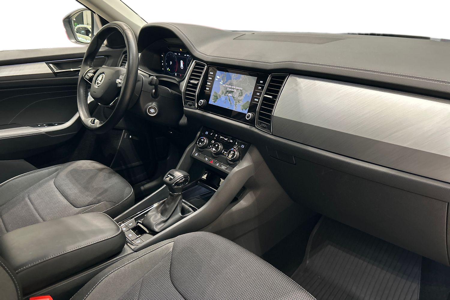 SKODA Kodiaq 2023
