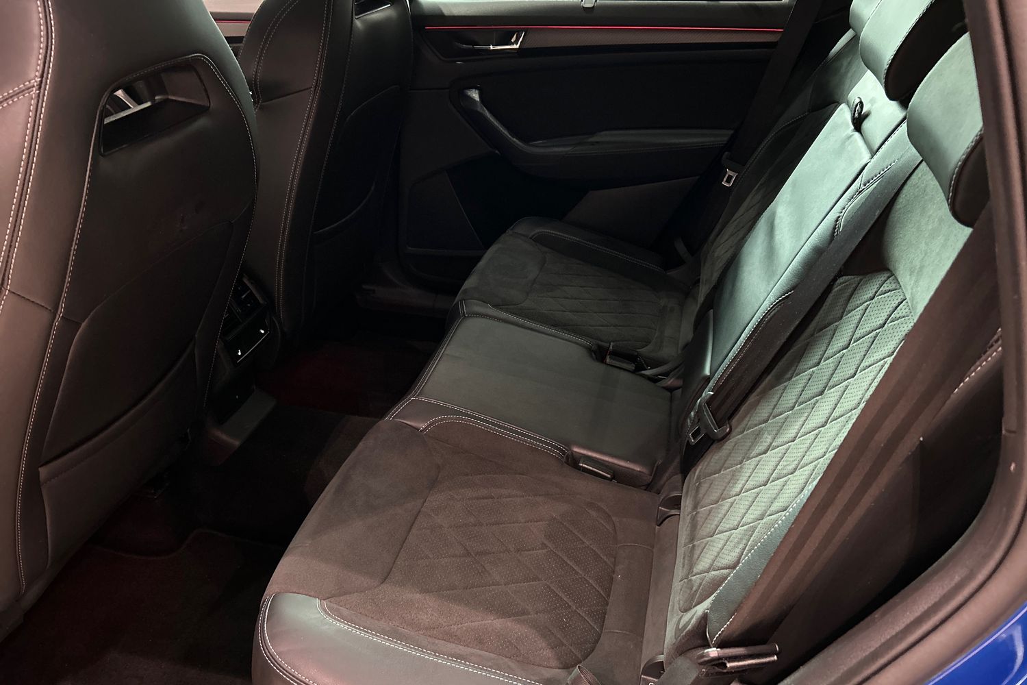Skoda Kodiaq 2023