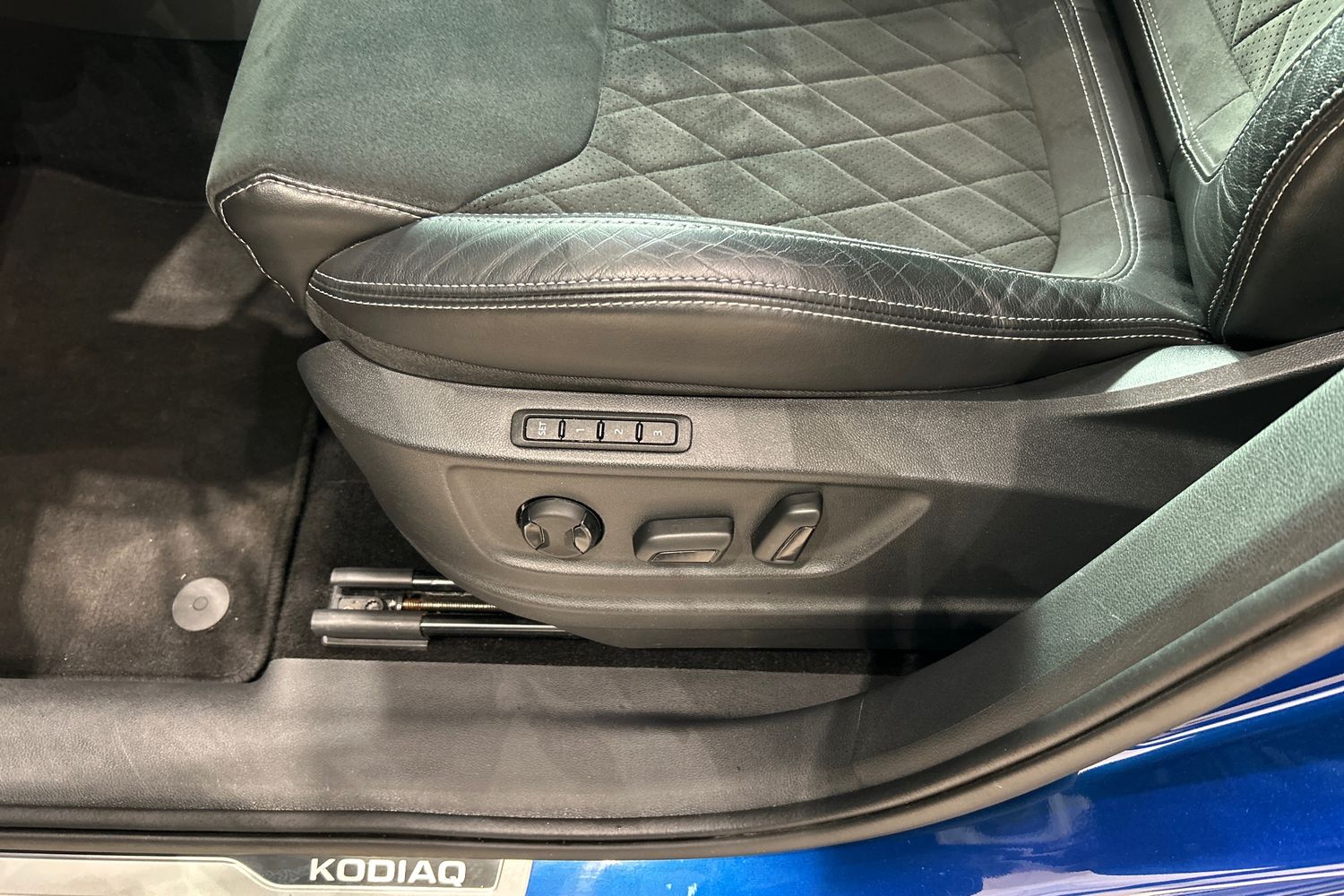 Skoda Kodiaq 2023