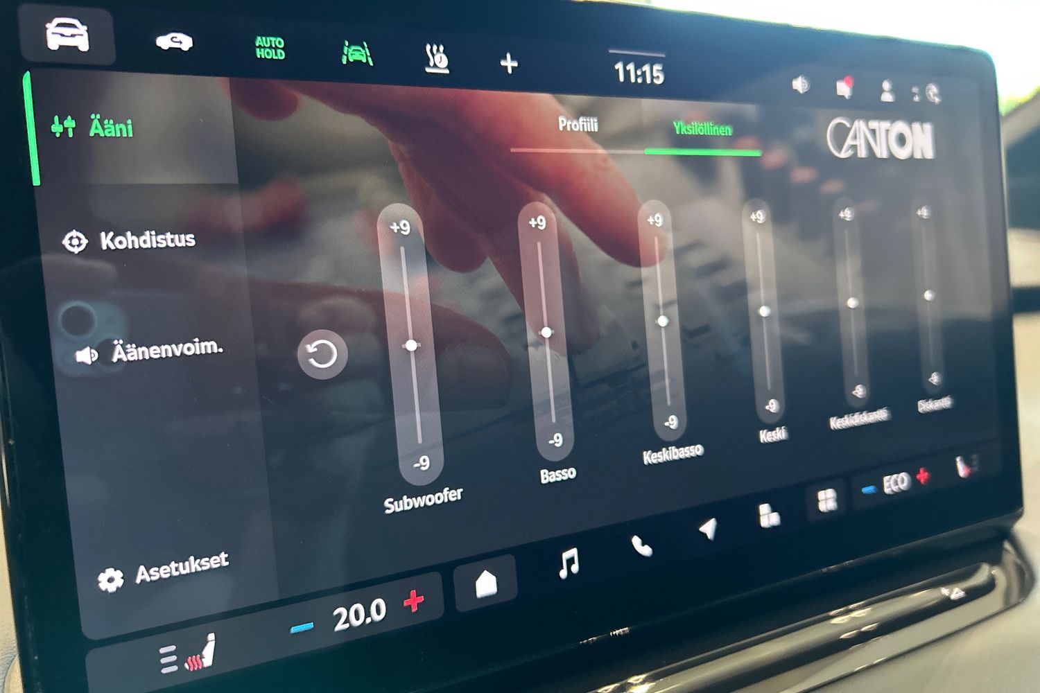 Skoda Enyaq 2025