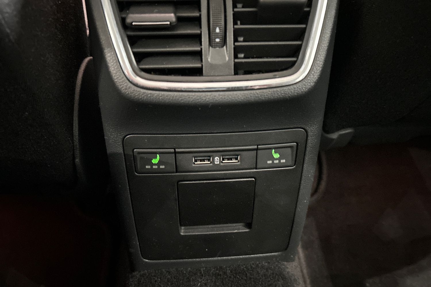 Skoda Octavia 2019