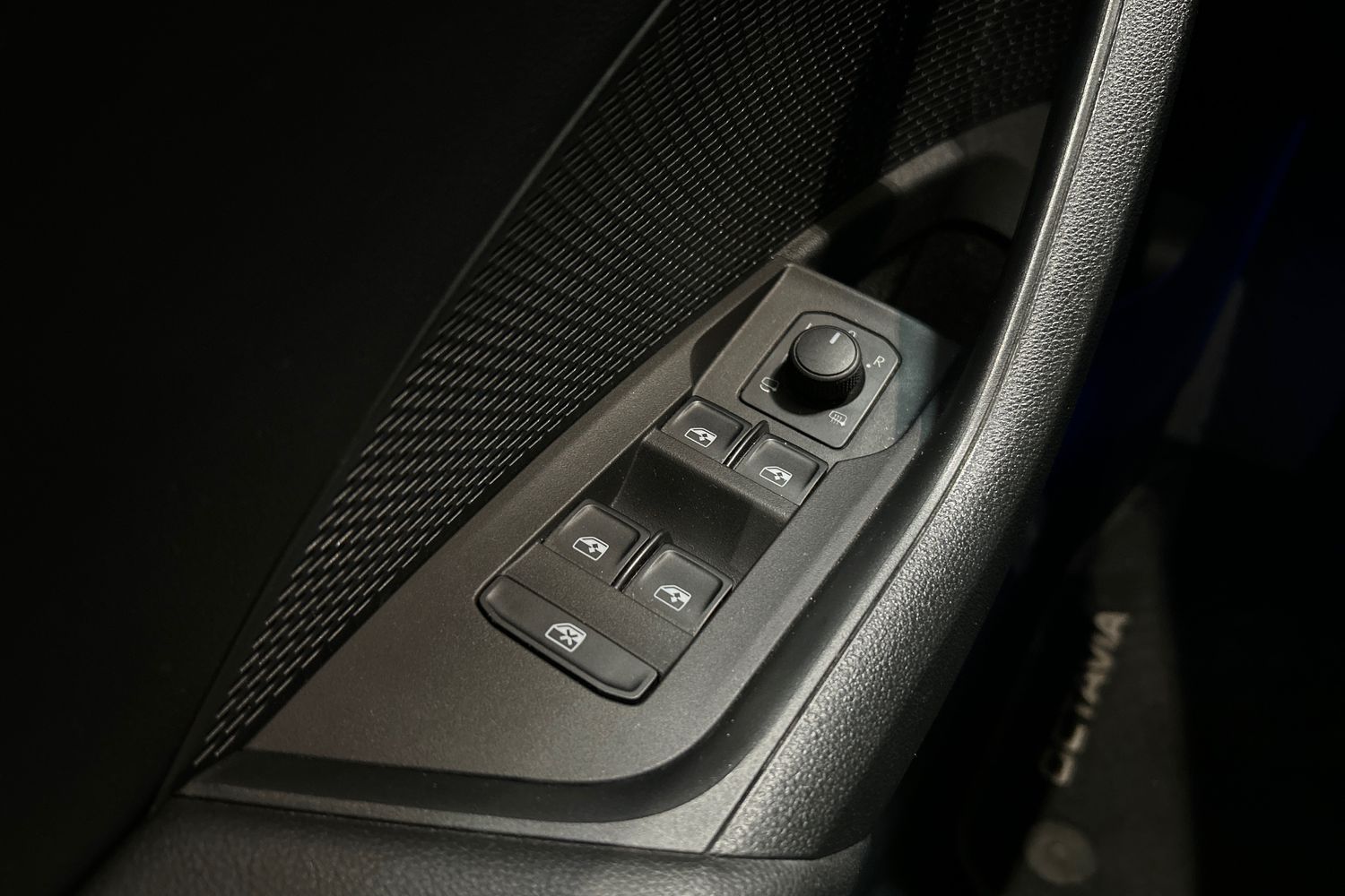 SKODA OCTAVIA 2022