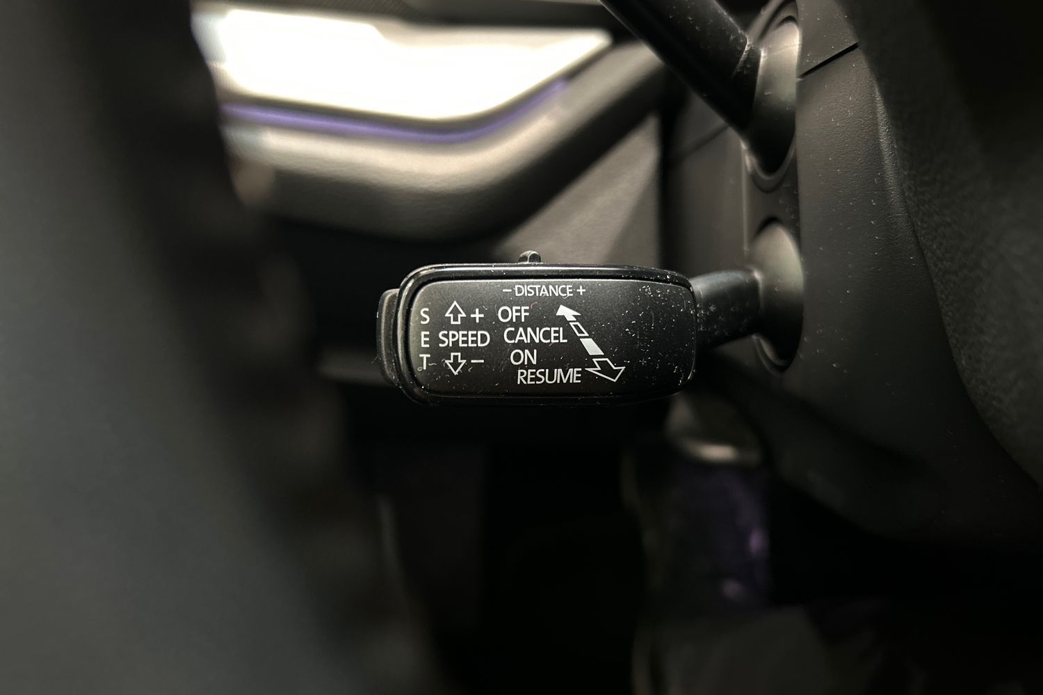 SKODA OCTAVIA 2022