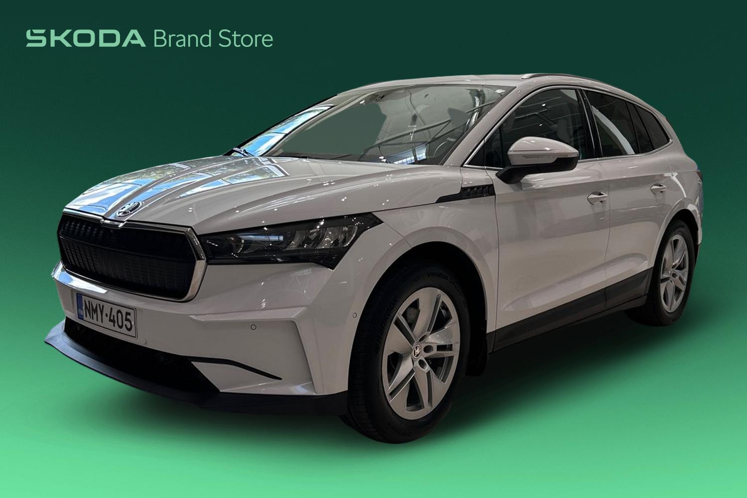 SKODA Enyaq 1