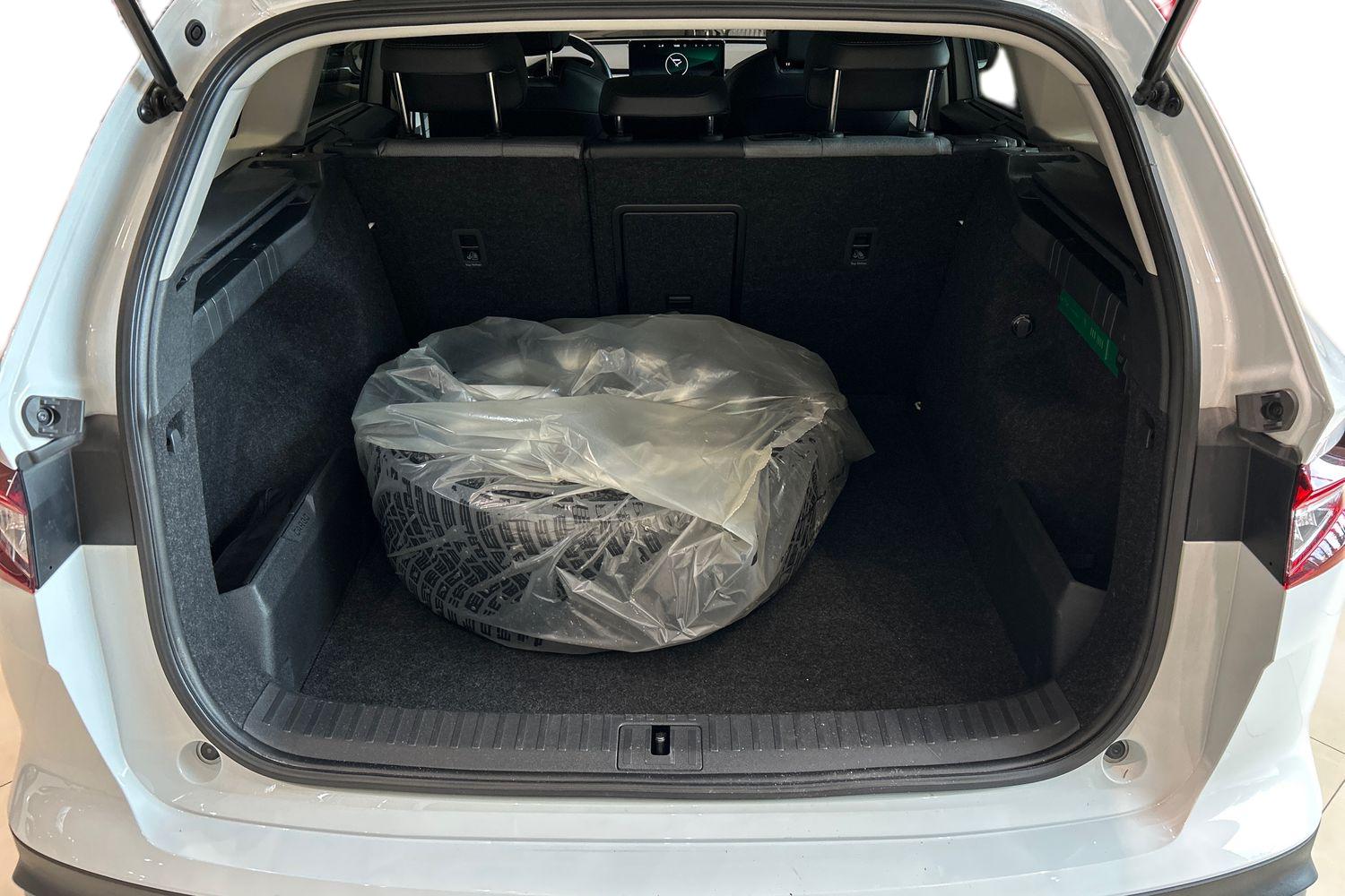 SKODA Enyaq 11