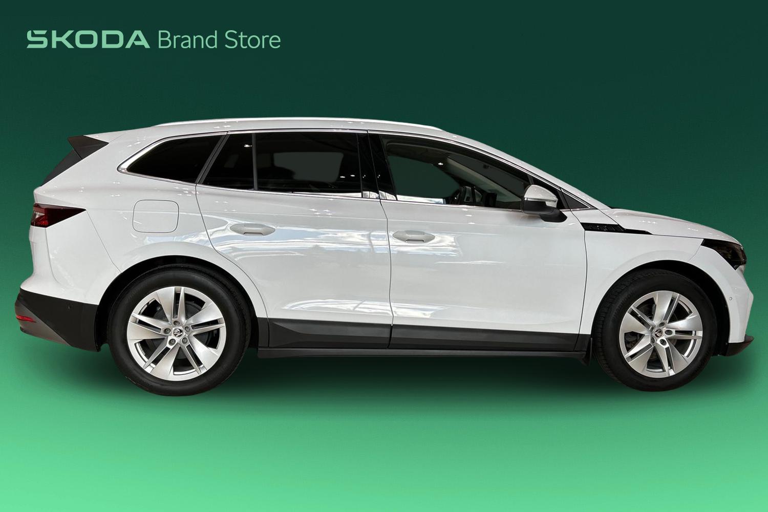 SKODA Enyaq 6