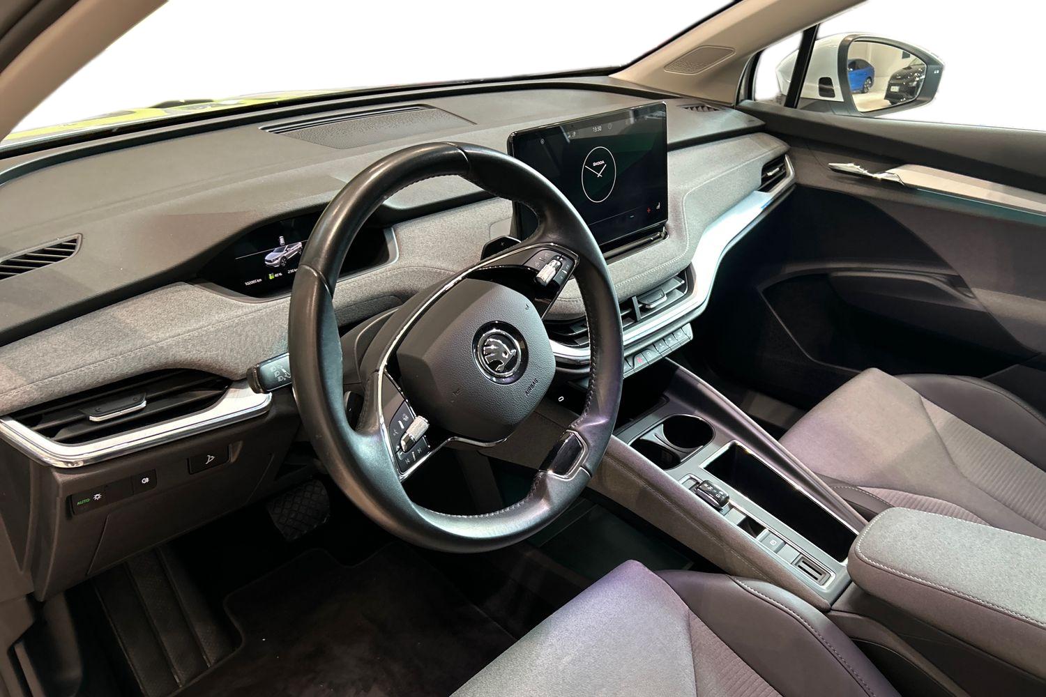 SKODA Enyaq 7