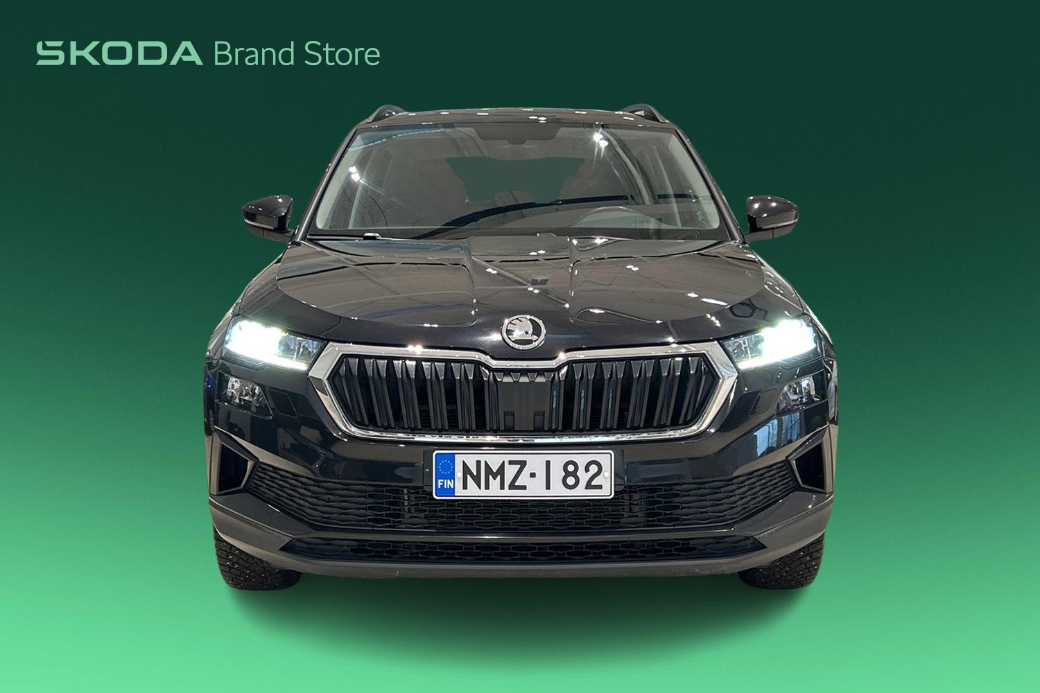 Skoda Karoq 2023