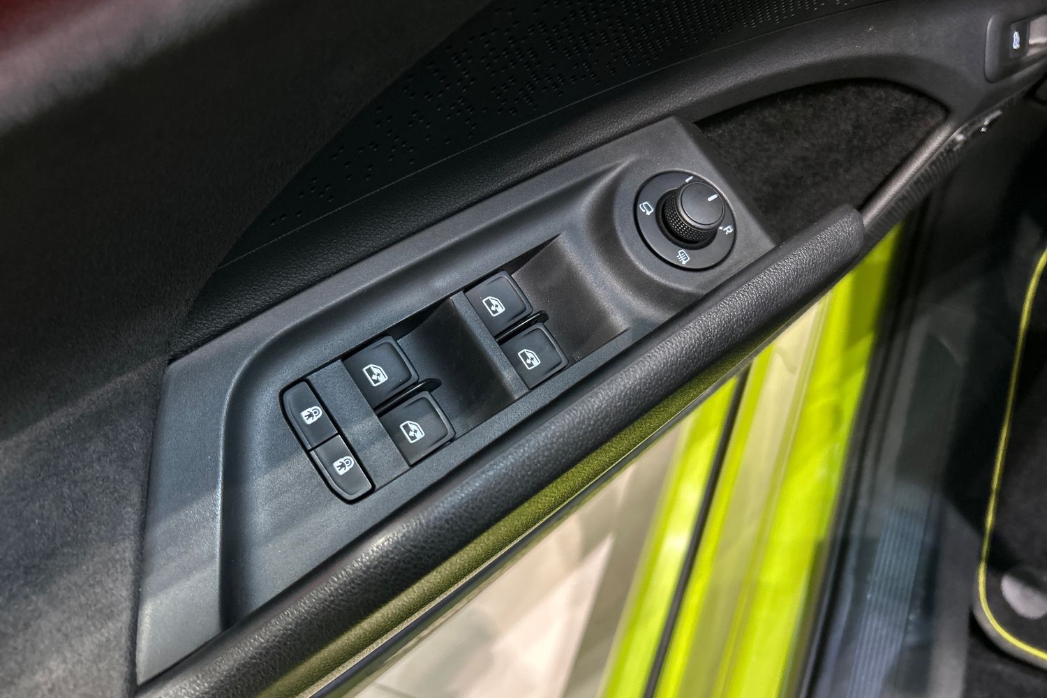 Skoda Enyaq 2024
