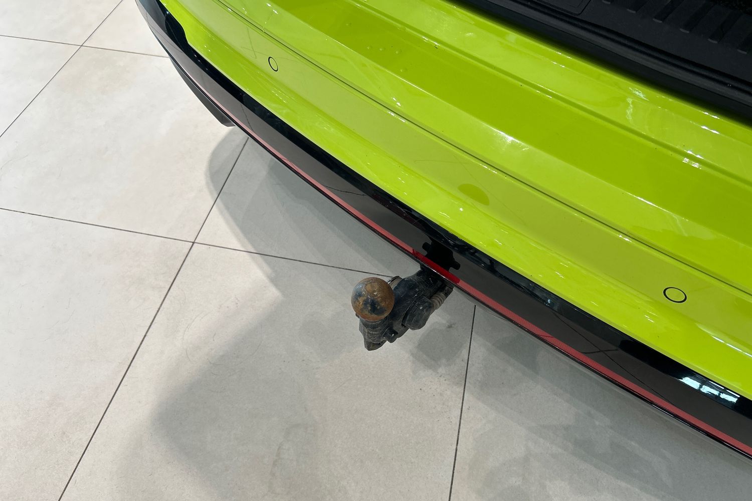 Skoda Enyaq 2024