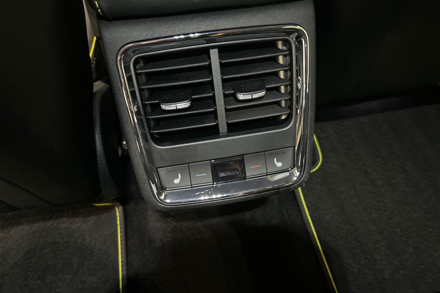 Skoda Enyaq 2024