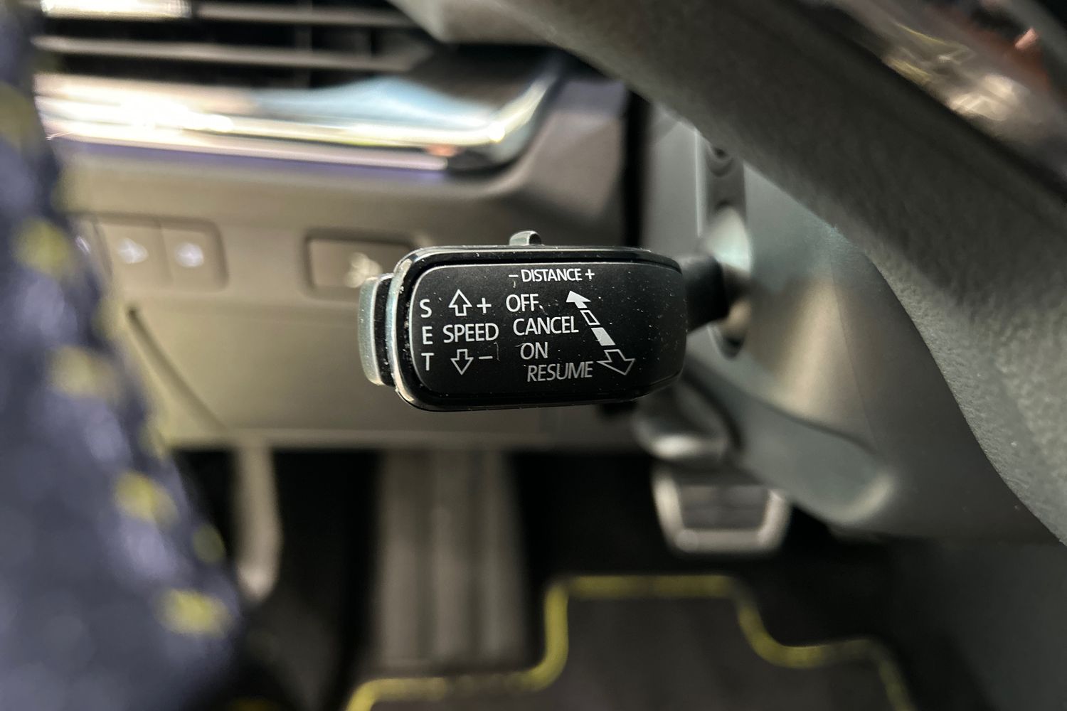Skoda Enyaq 2024