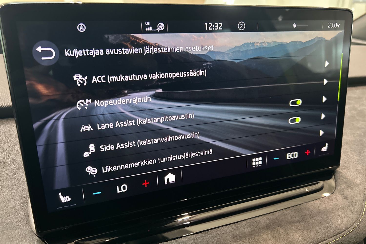 Skoda Enyaq 2024