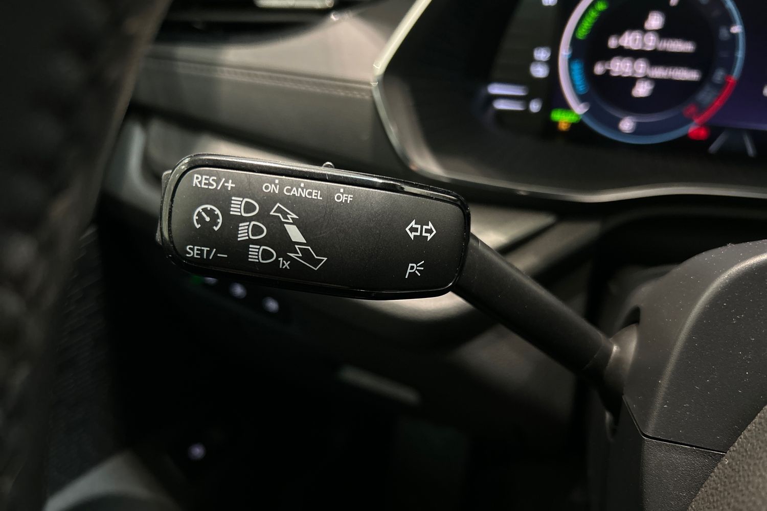 Skoda Octavia 2024