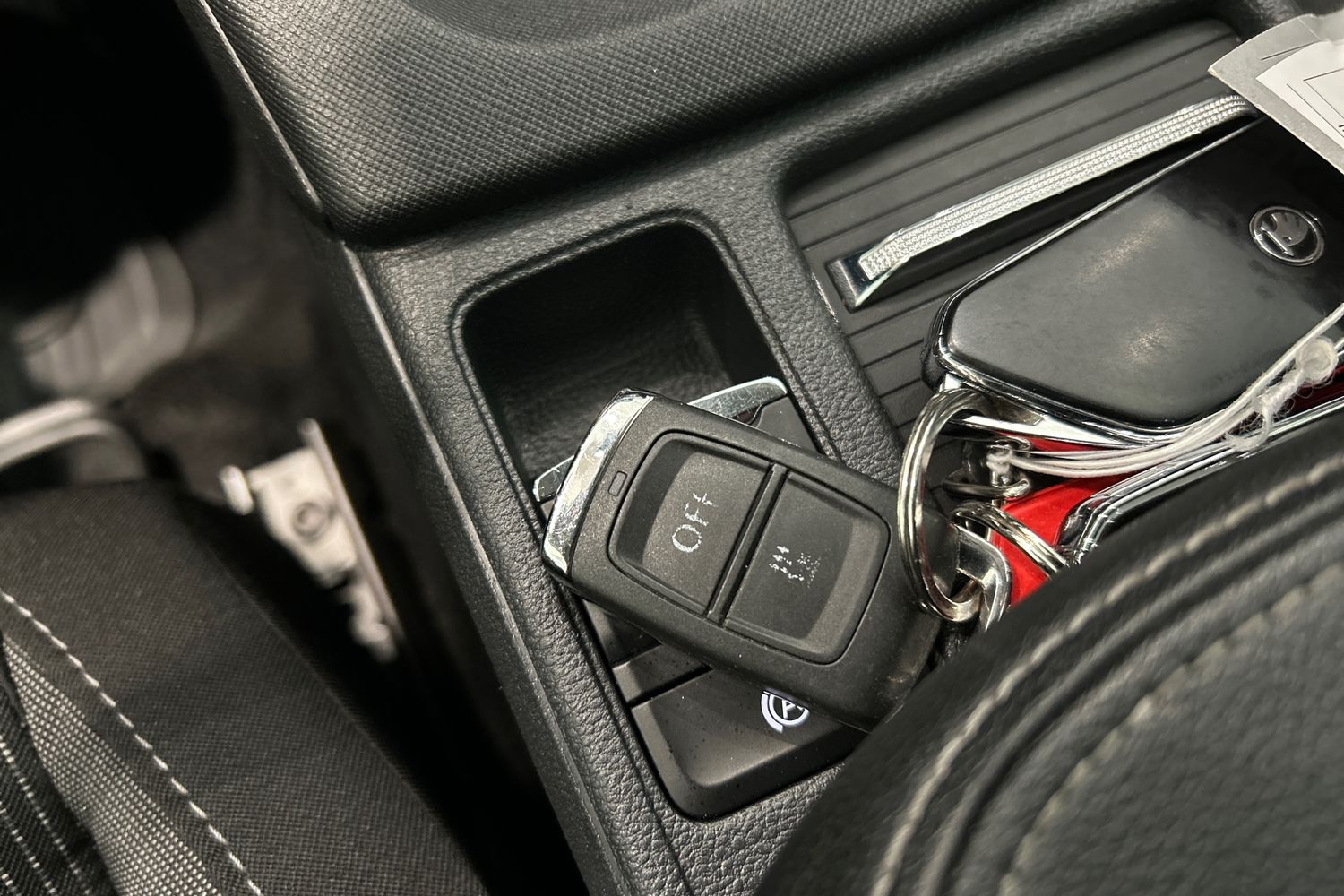 Skoda Octavia 2024