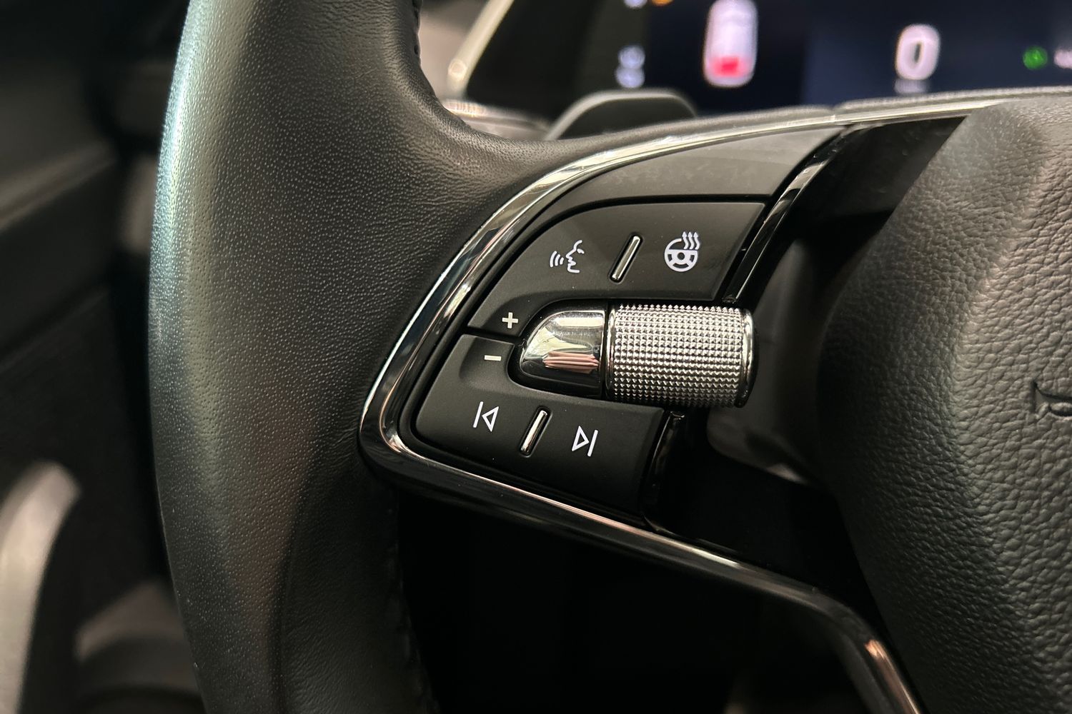 Skoda Octavia 2023