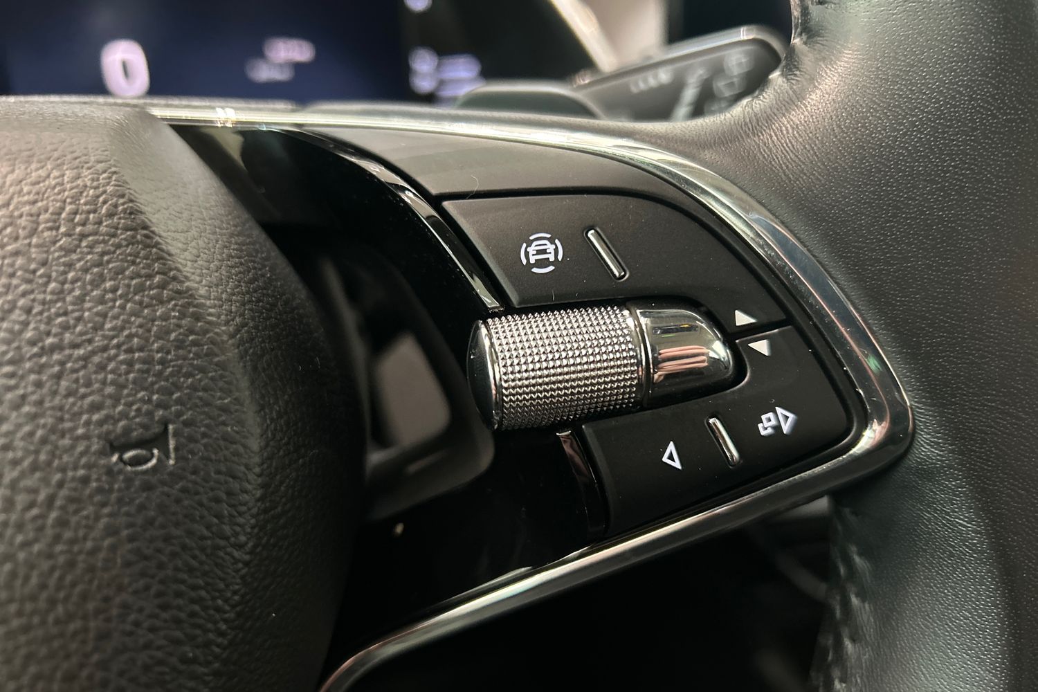Skoda Octavia 2023