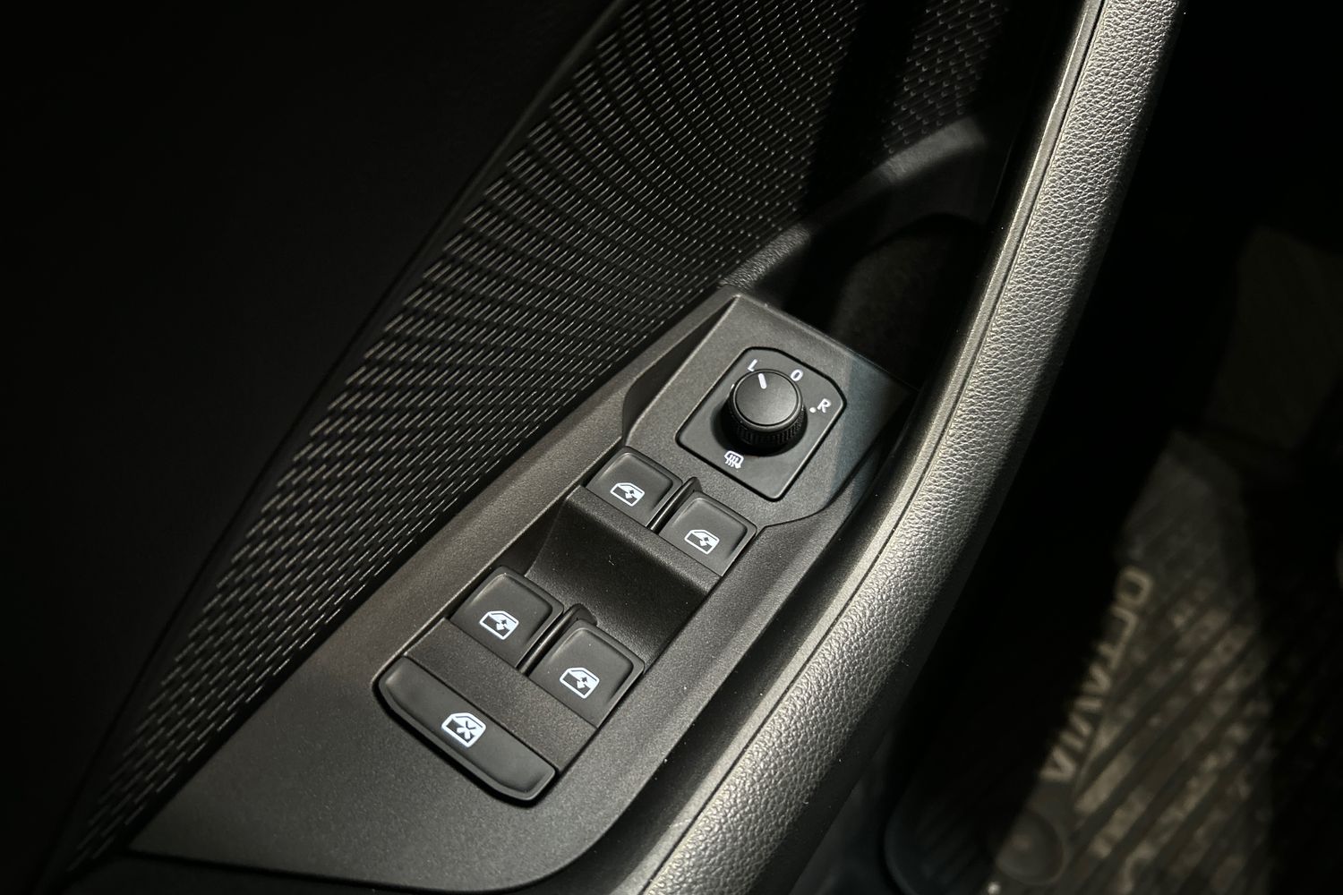 Skoda Octavia 2023