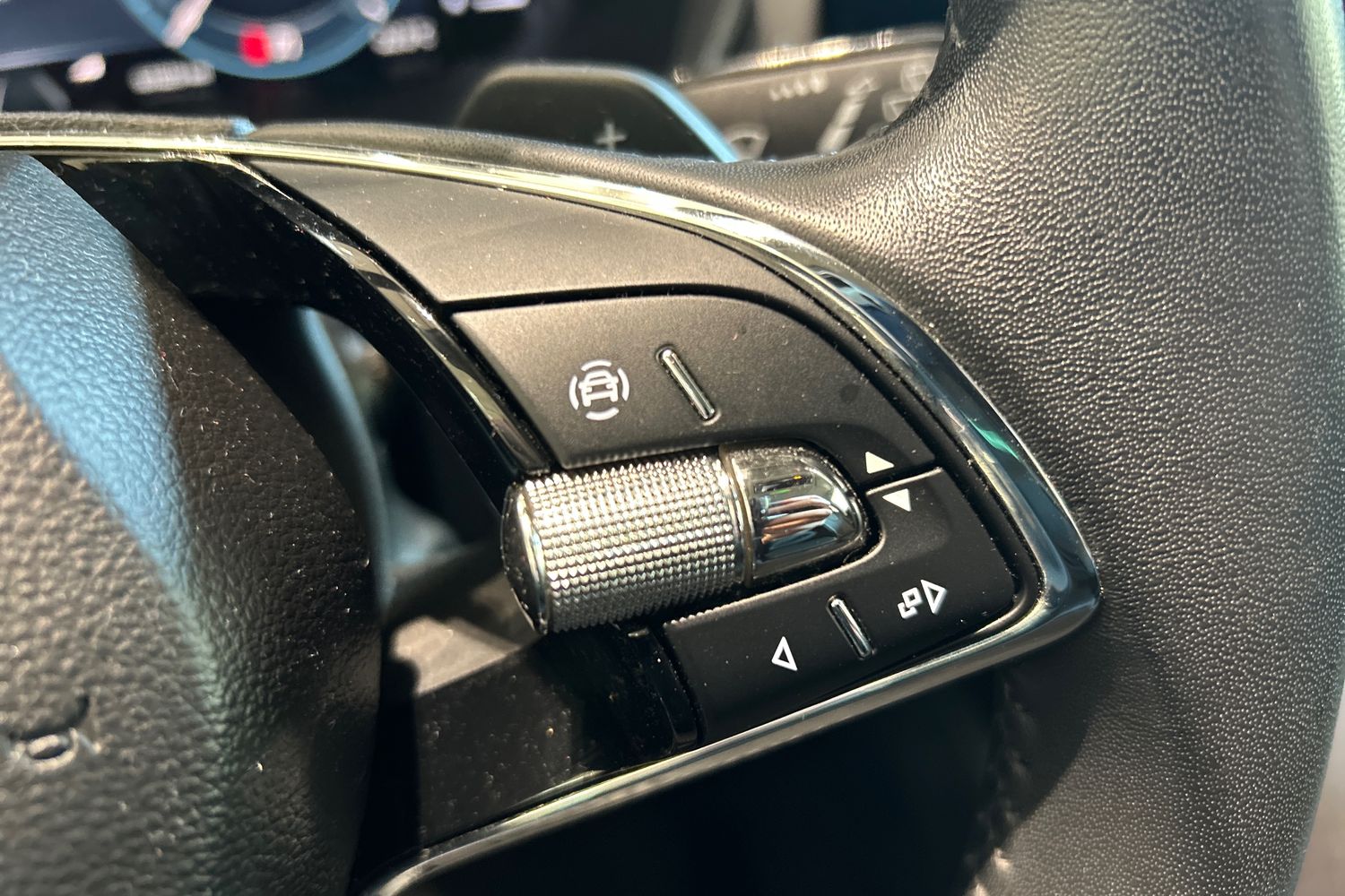 Skoda Octavia 2024