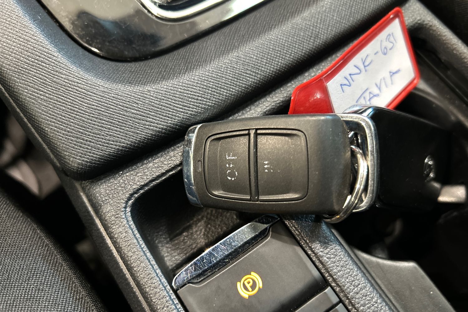 Skoda Octavia 2024