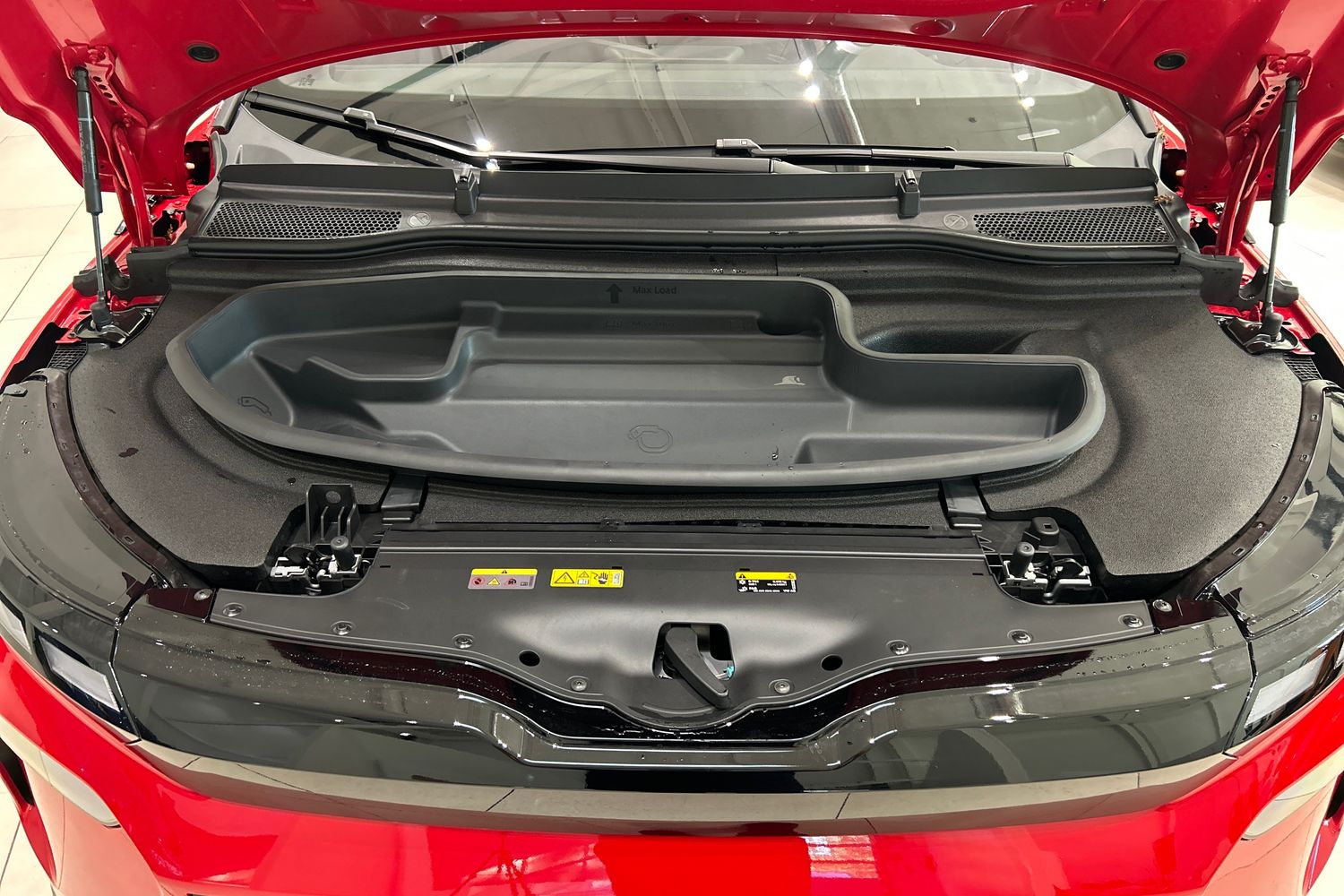 Skoda Elroq 21