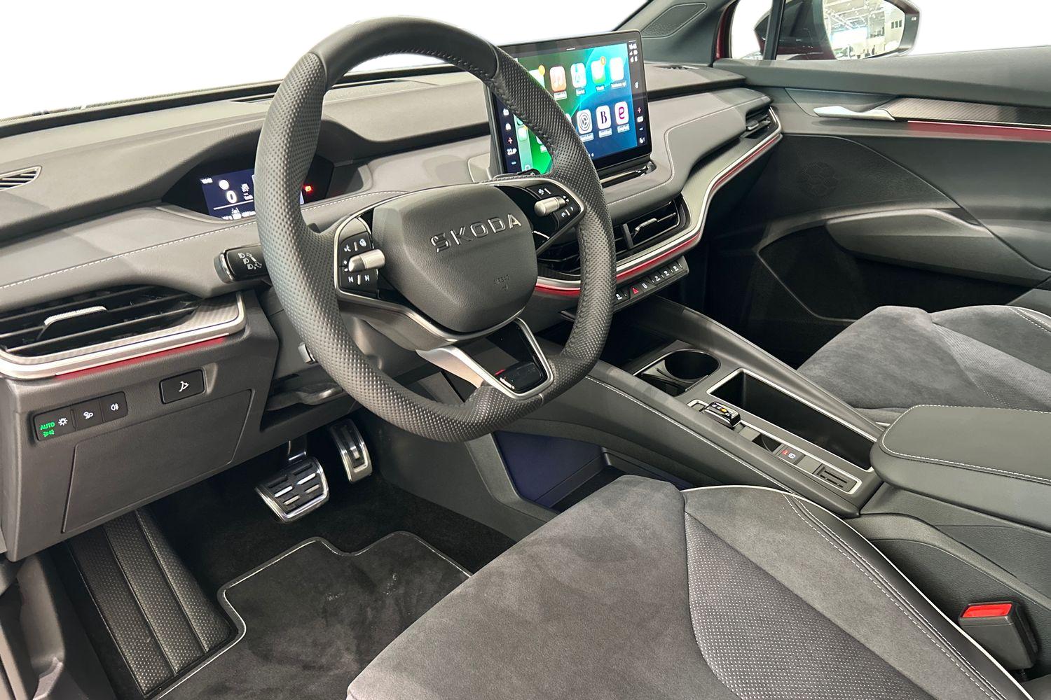 Skoda Elroq 7