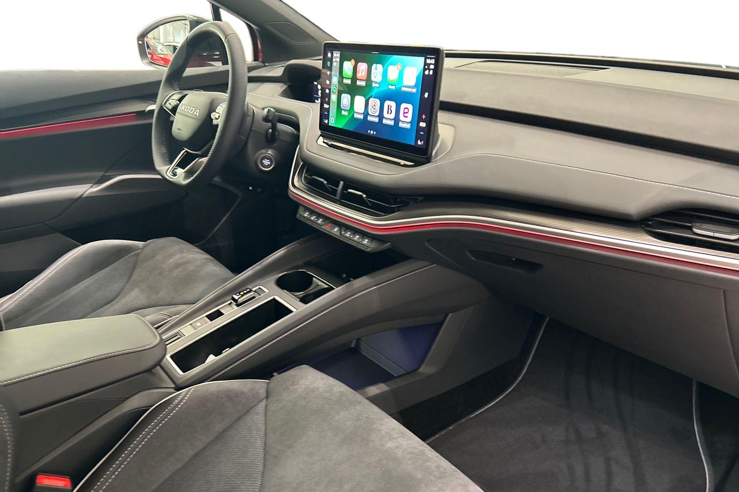 Skoda Elroq 9