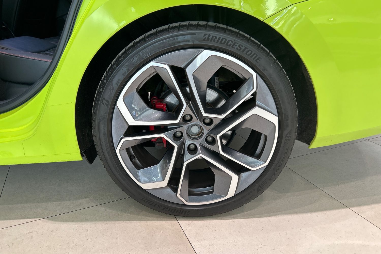 Skoda Octavia 2022