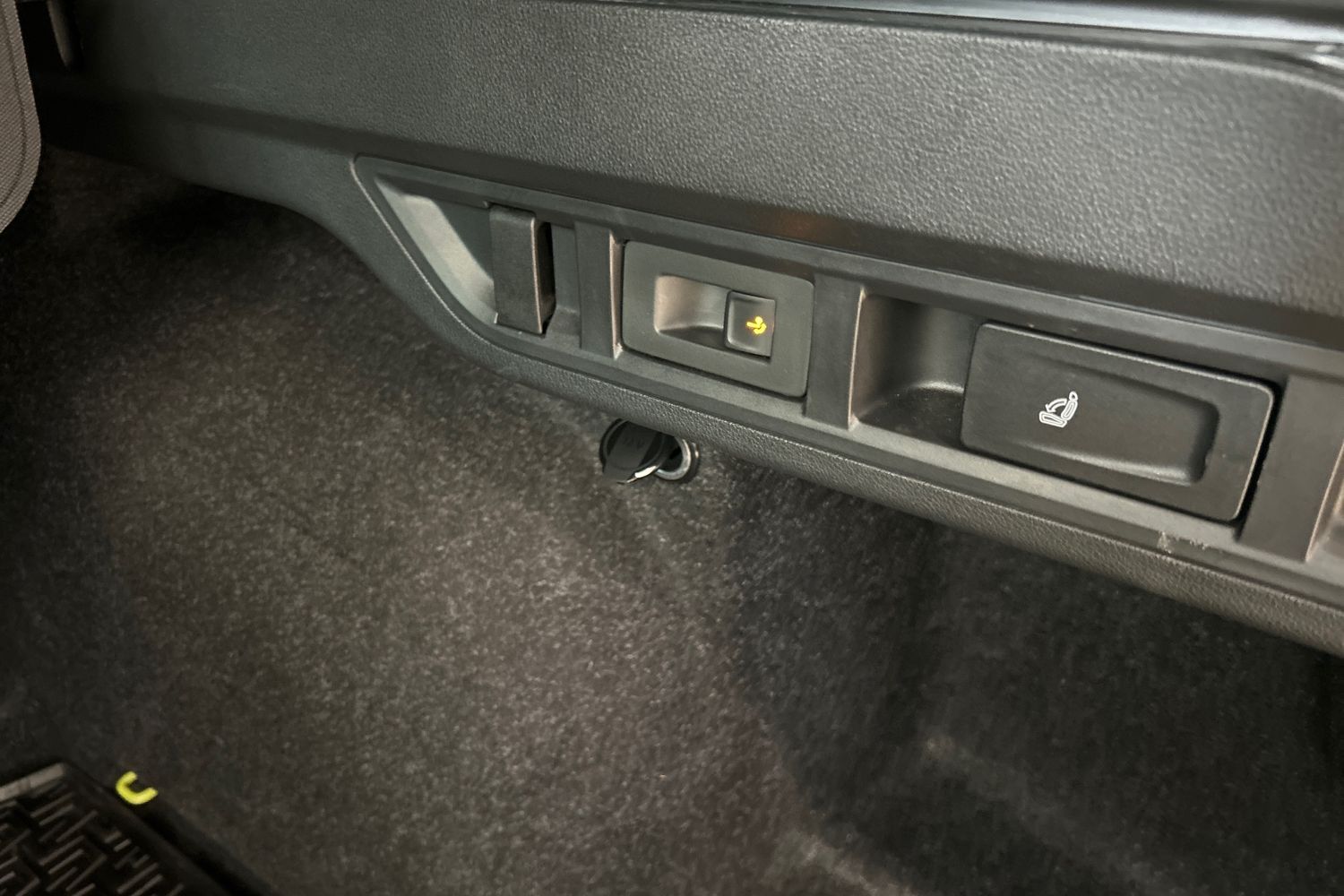 Skoda Octavia 2022
