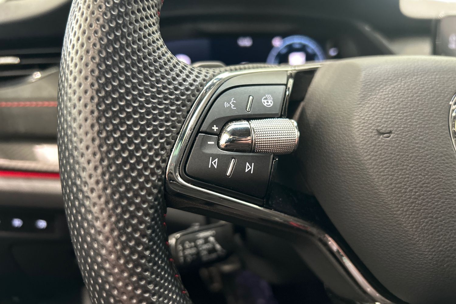 Skoda Octavia 2022