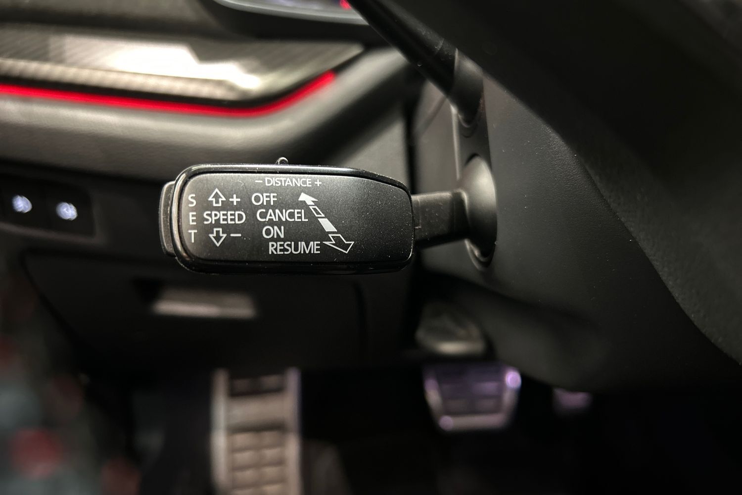 Skoda Octavia 2022