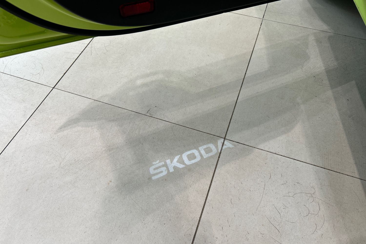 Skoda Octavia 2022