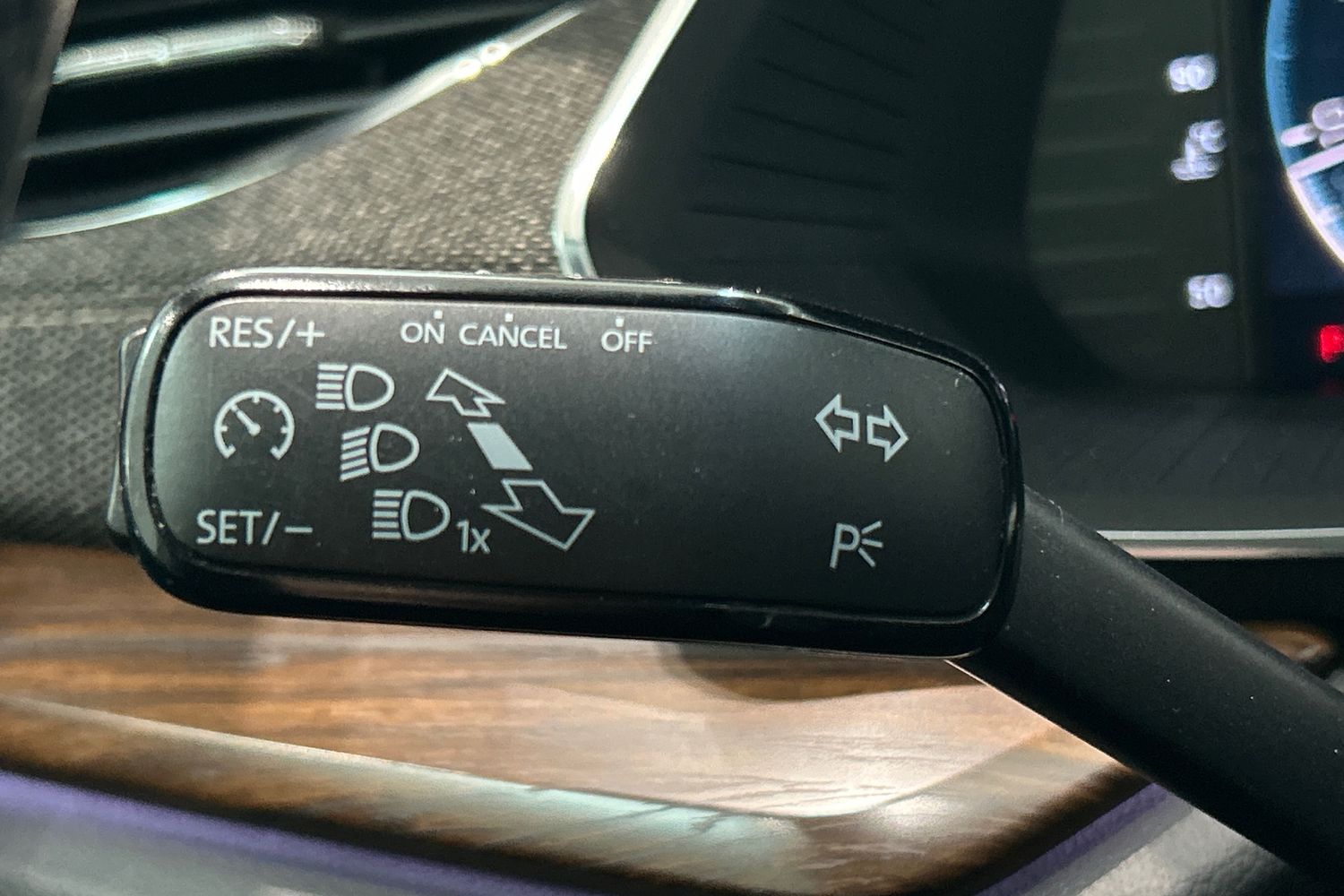Skoda Octavia 2023