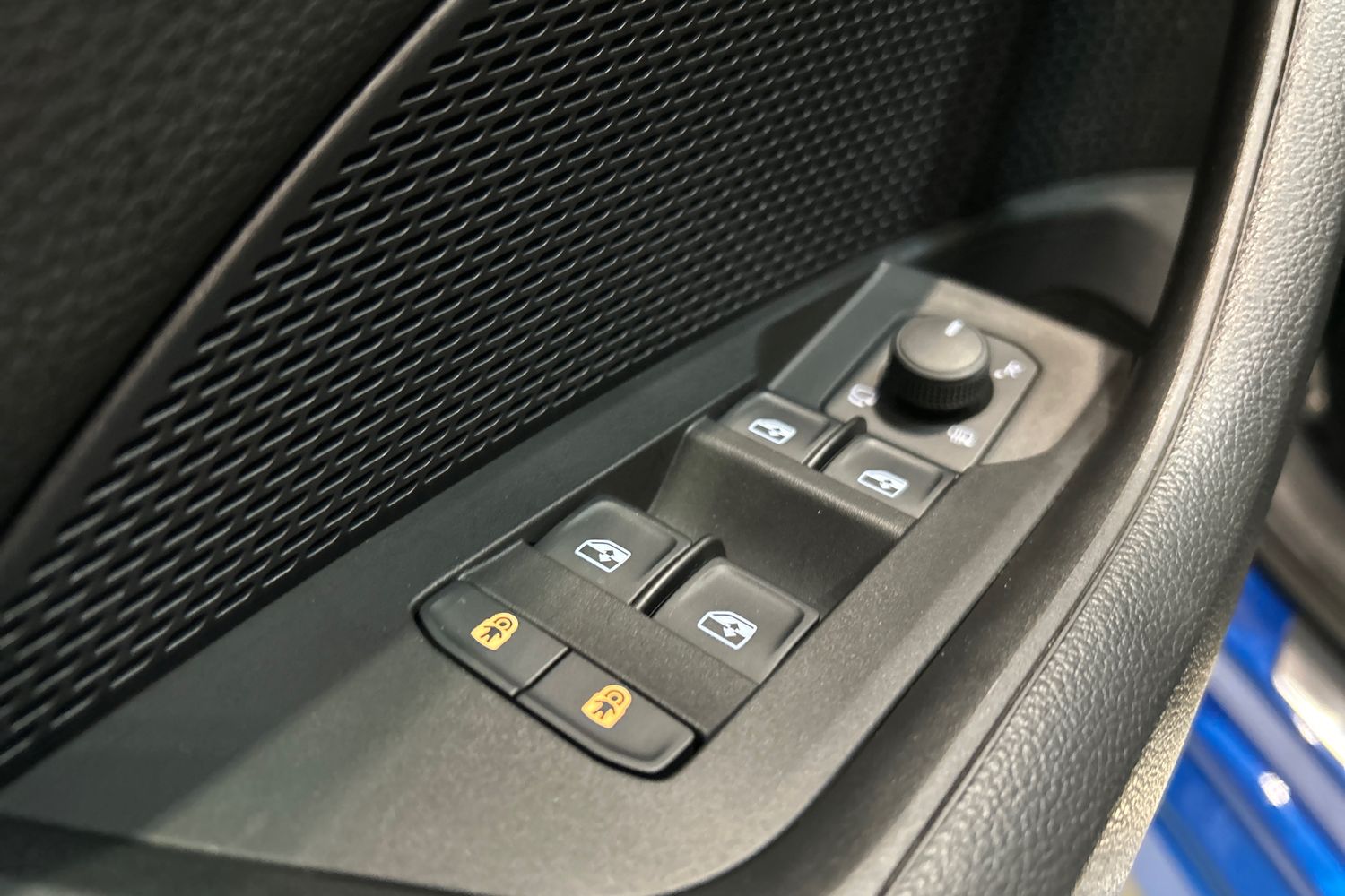 Skoda Octavia 2024