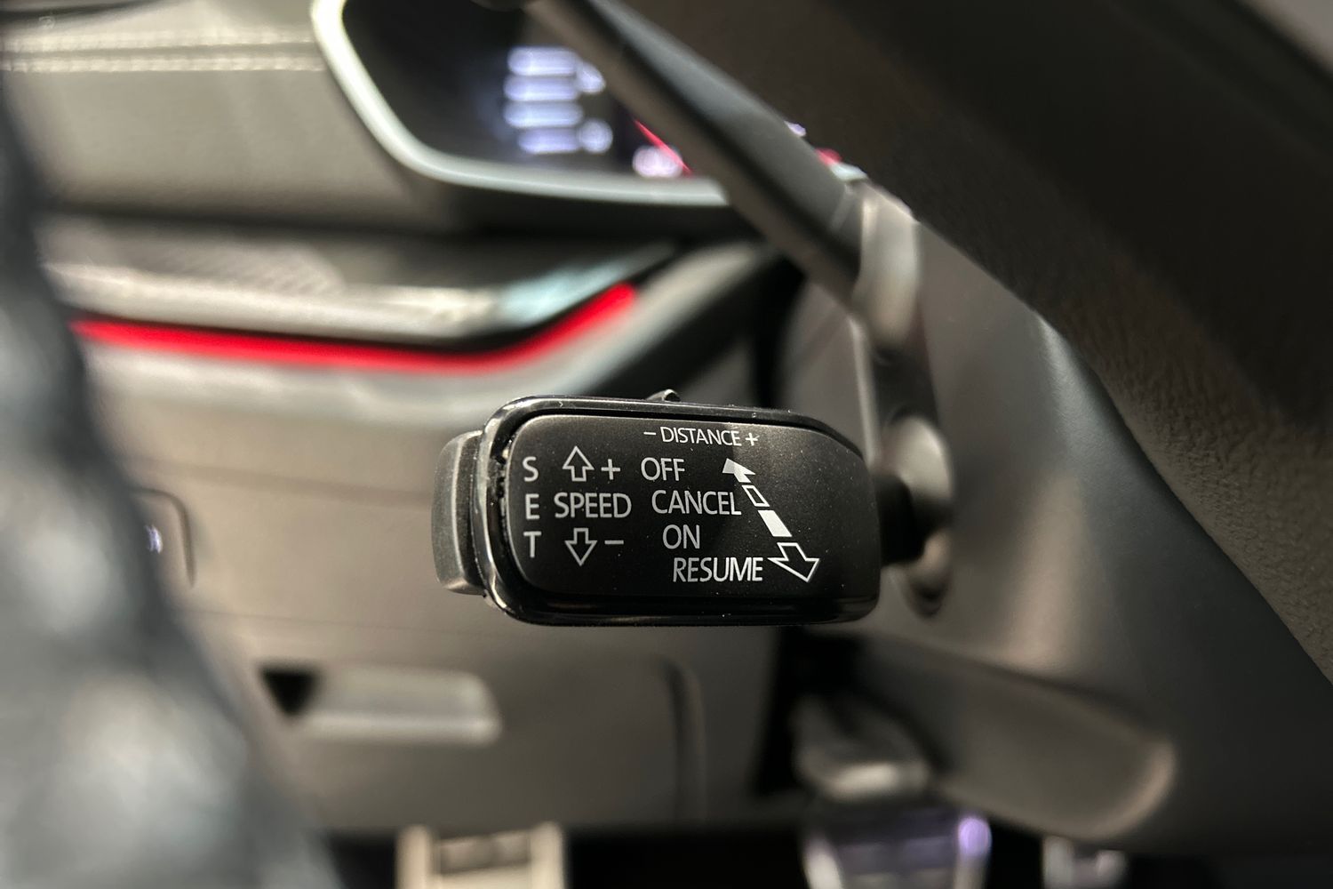 Skoda Octavia 2024