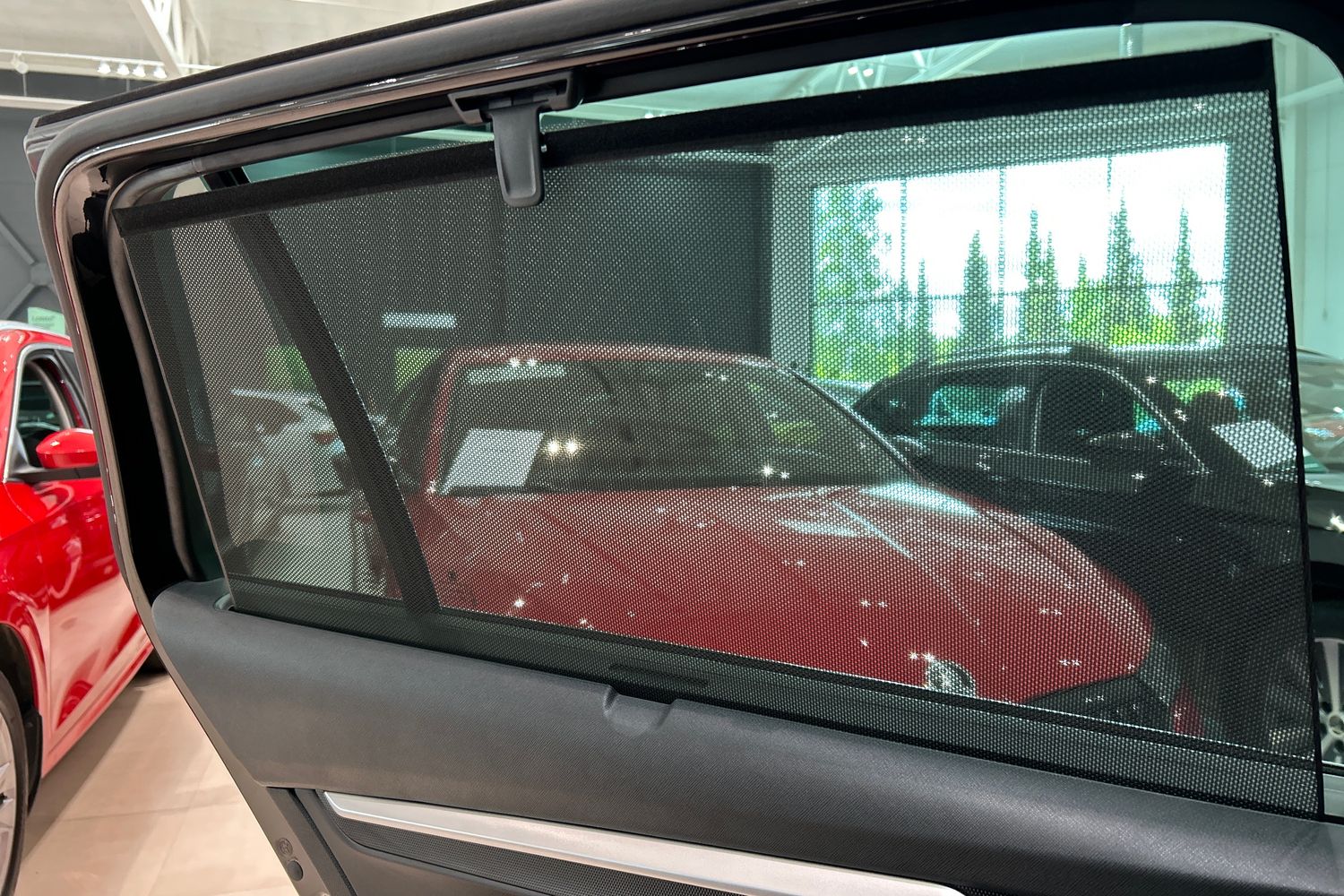 Skoda Octavia 2024