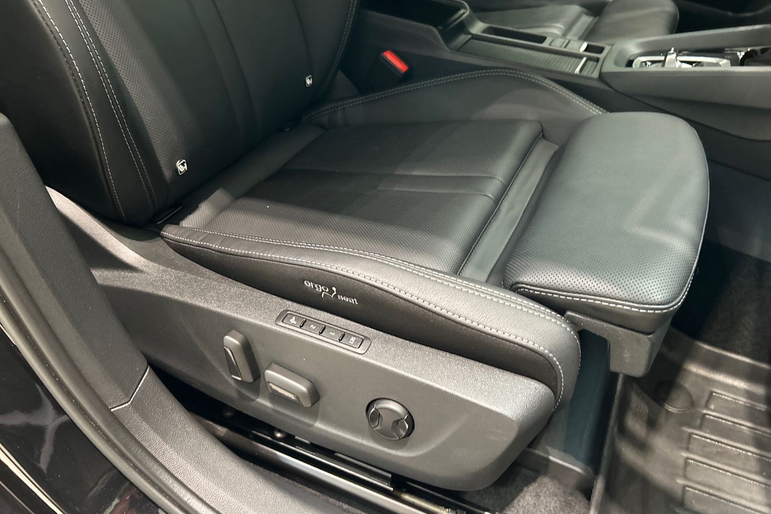 Skoda Octavia 2024
