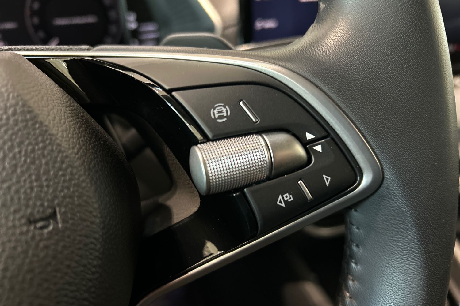 Skoda Octavia 2024