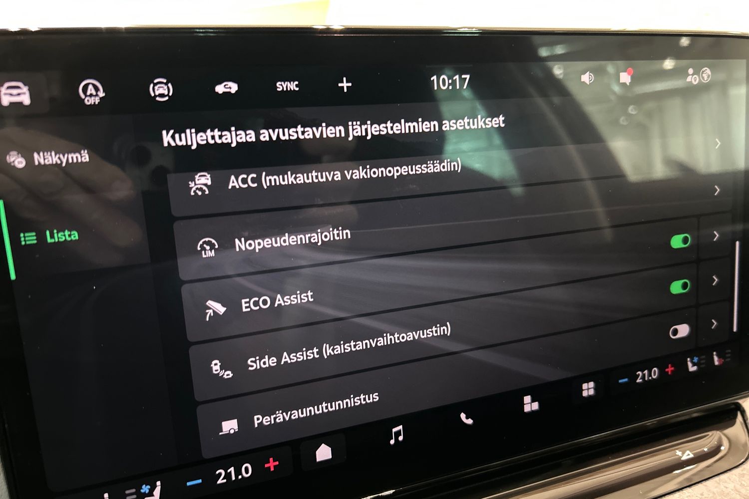 Skoda Octavia 2024