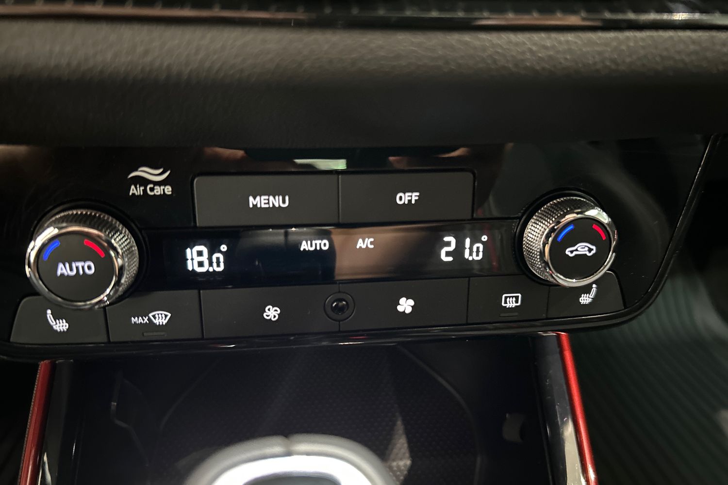 Skoda Fabia 2025