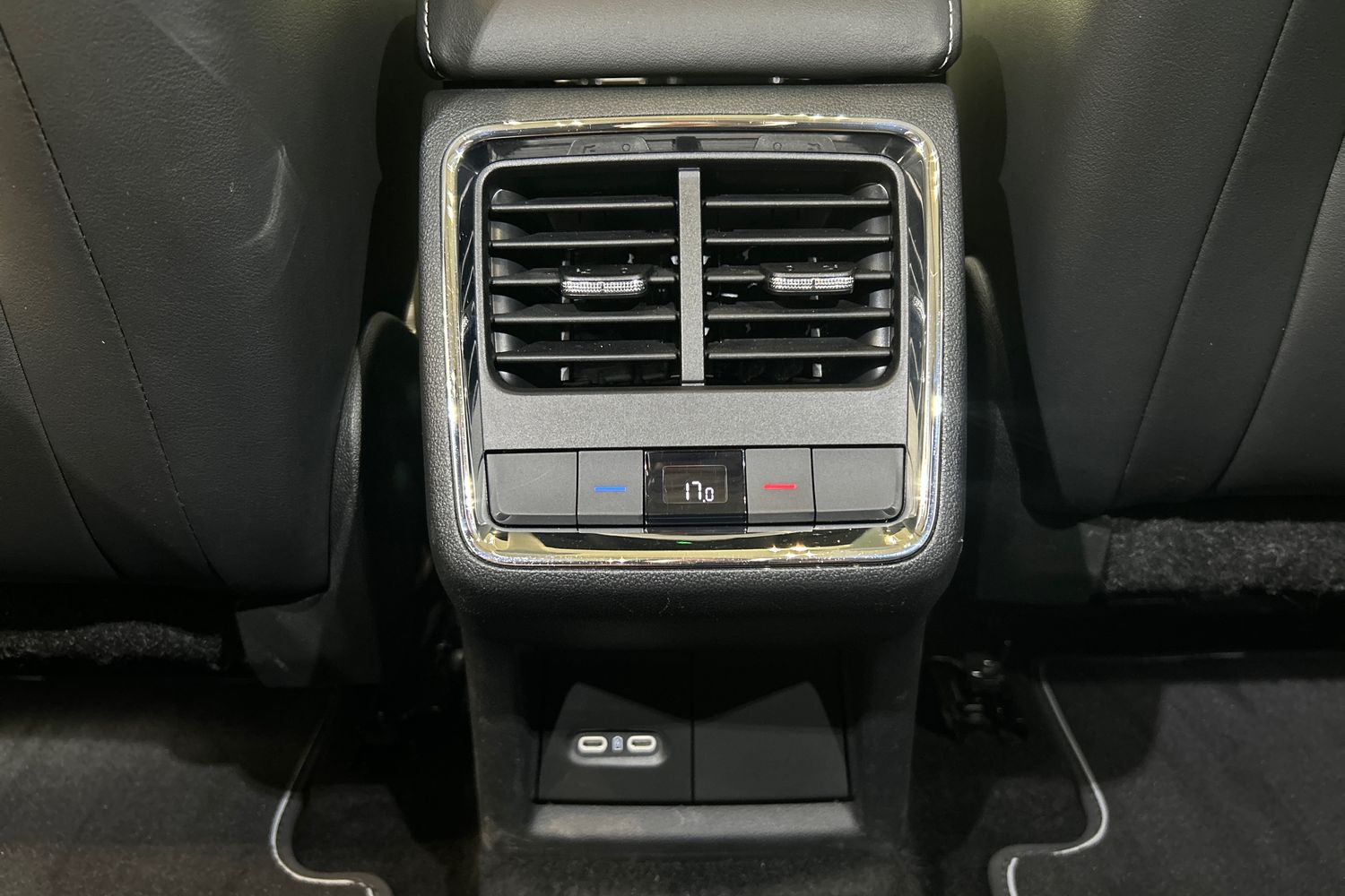 Skoda Enyaq 2024