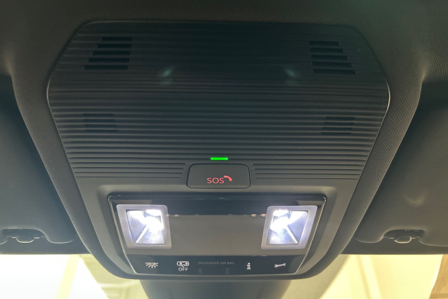 Skoda Enyaq 2024
