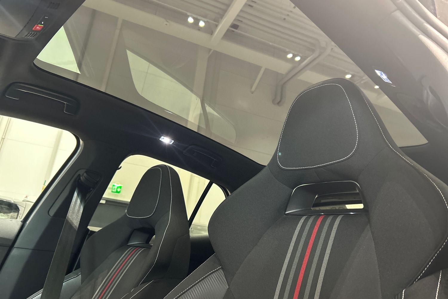 Skoda Fabia 2024