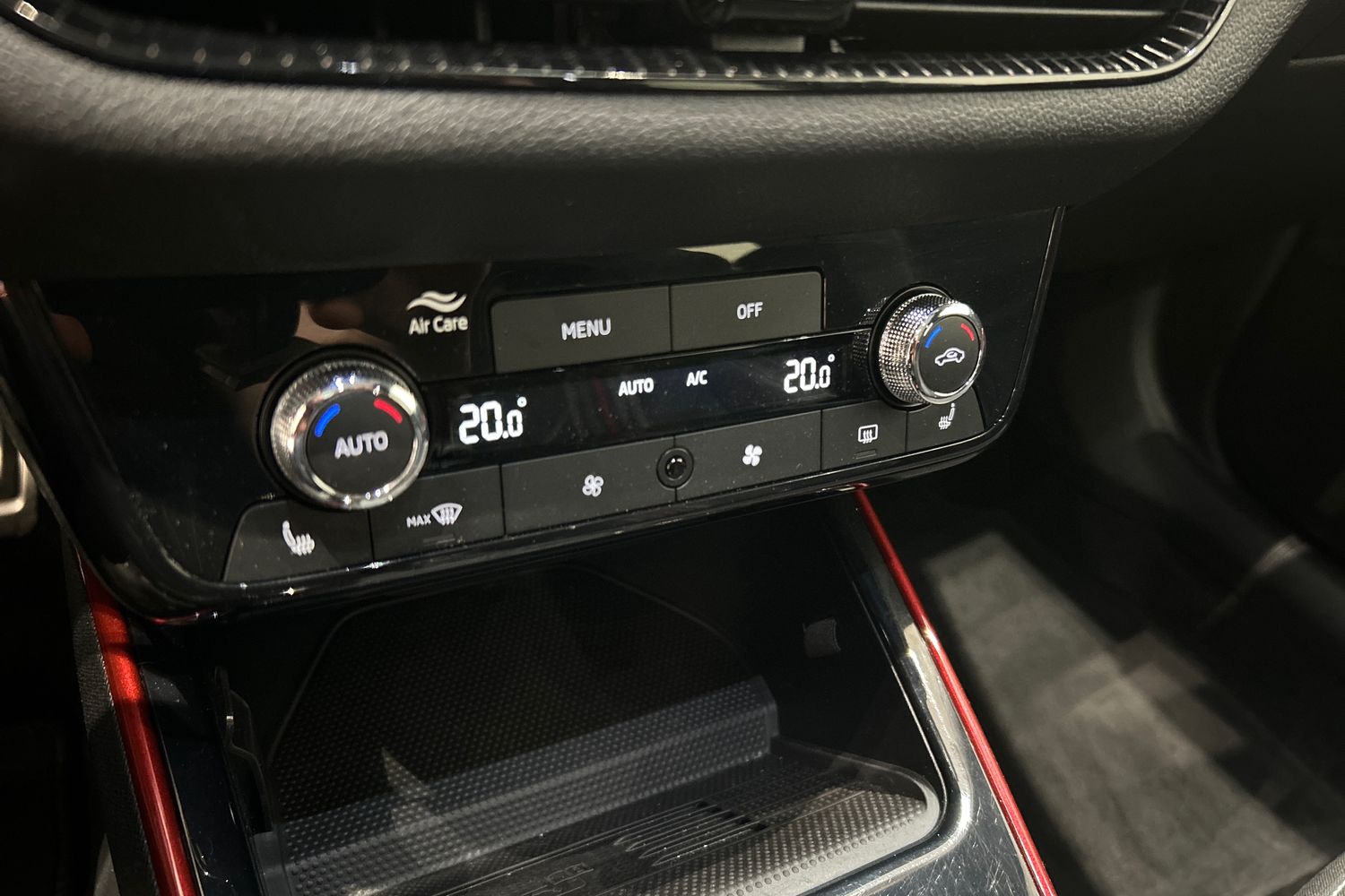 Skoda Fabia 2024