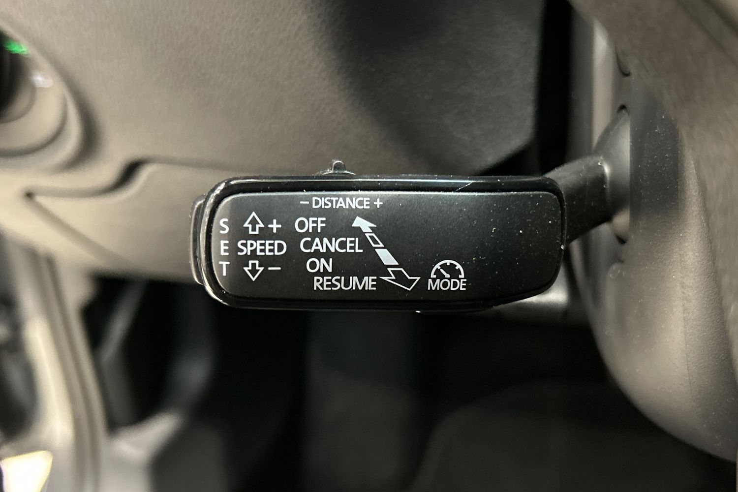 Skoda Fabia 2024