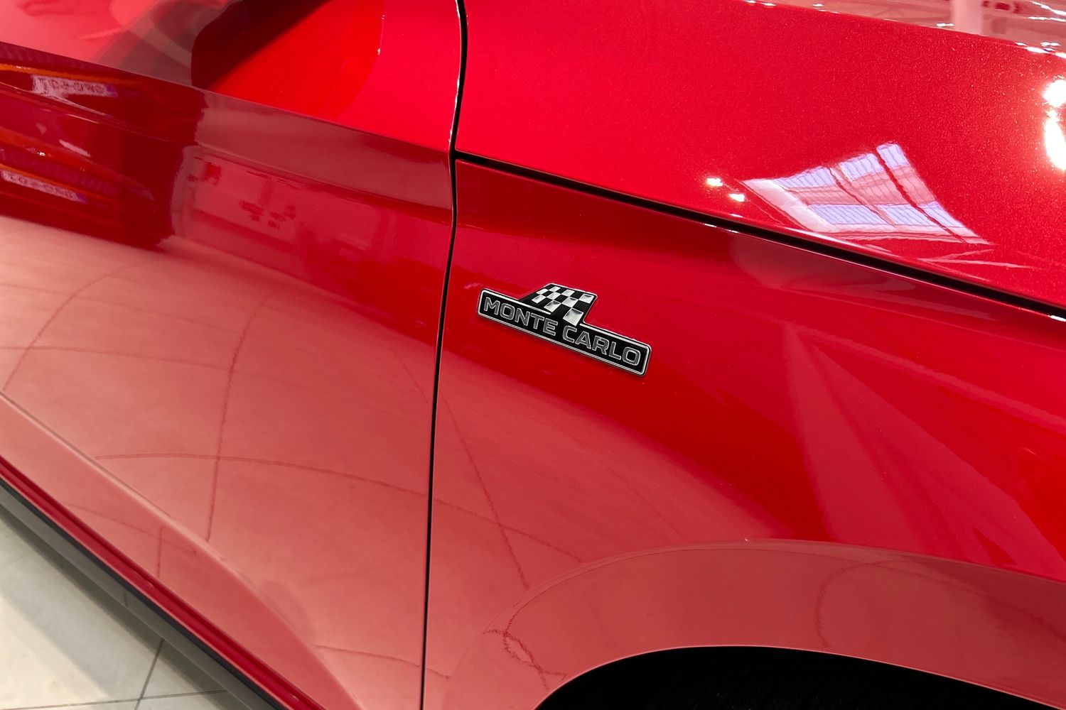 Skoda Scala 2025