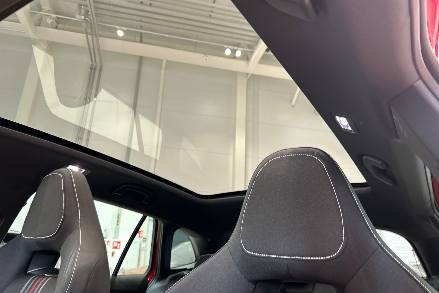 Skoda Scala 2025